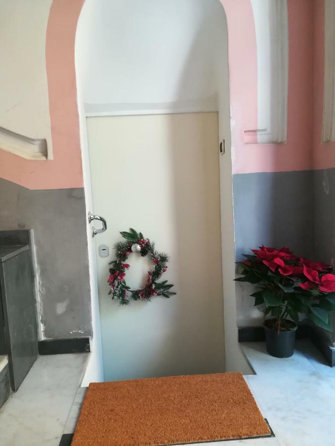 Bagnoli Studio Apartment Наполи Екстериор снимка