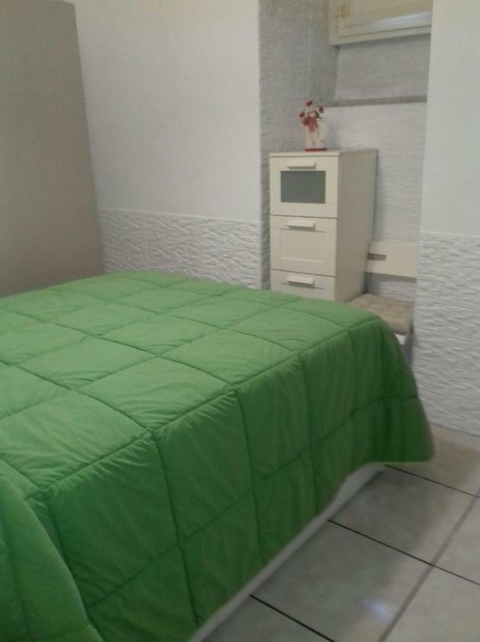 Bagnoli Studio Apartment Наполи Екстериор снимка